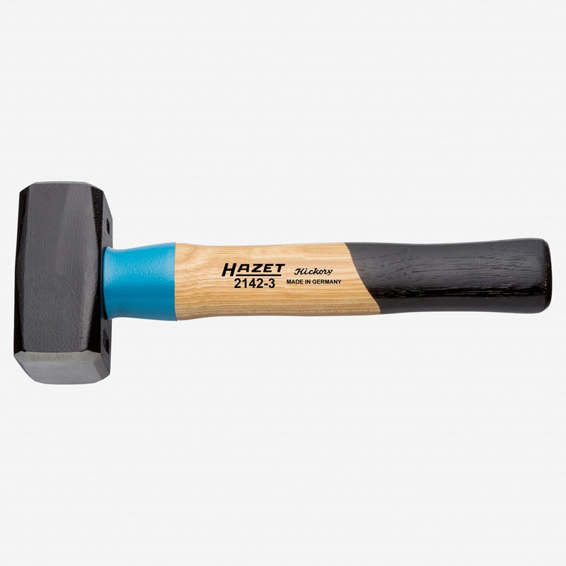 Hazet 2142-2 BluGuard club hammer 1250g