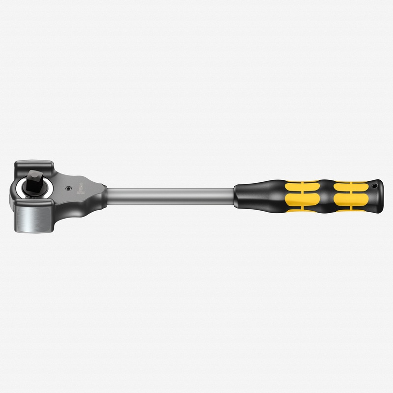 Wera 003692 KOLOSS Ratchet 1/2" Drive