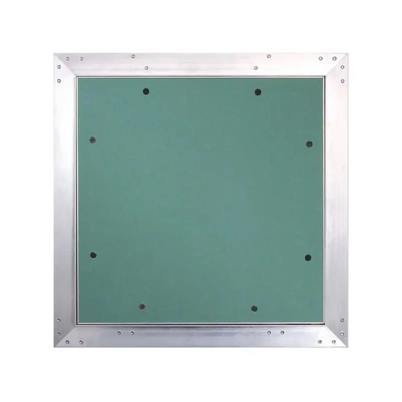 Drywall Master Aluminium plasterboard access panels 500x500mm