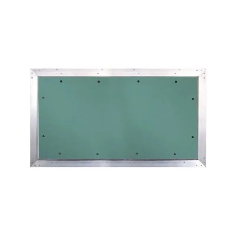 Drywall Master Aluminium Plasterboard Access Panels 600x1200mm