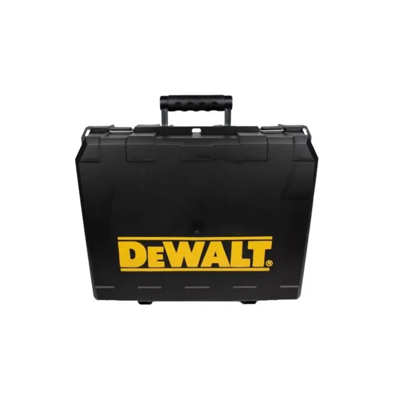 DeWalt Empty Toolbox Storage Box / Case Only For - DCN660 Nail Gun