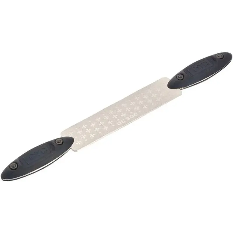 4 inch Twin Handle File