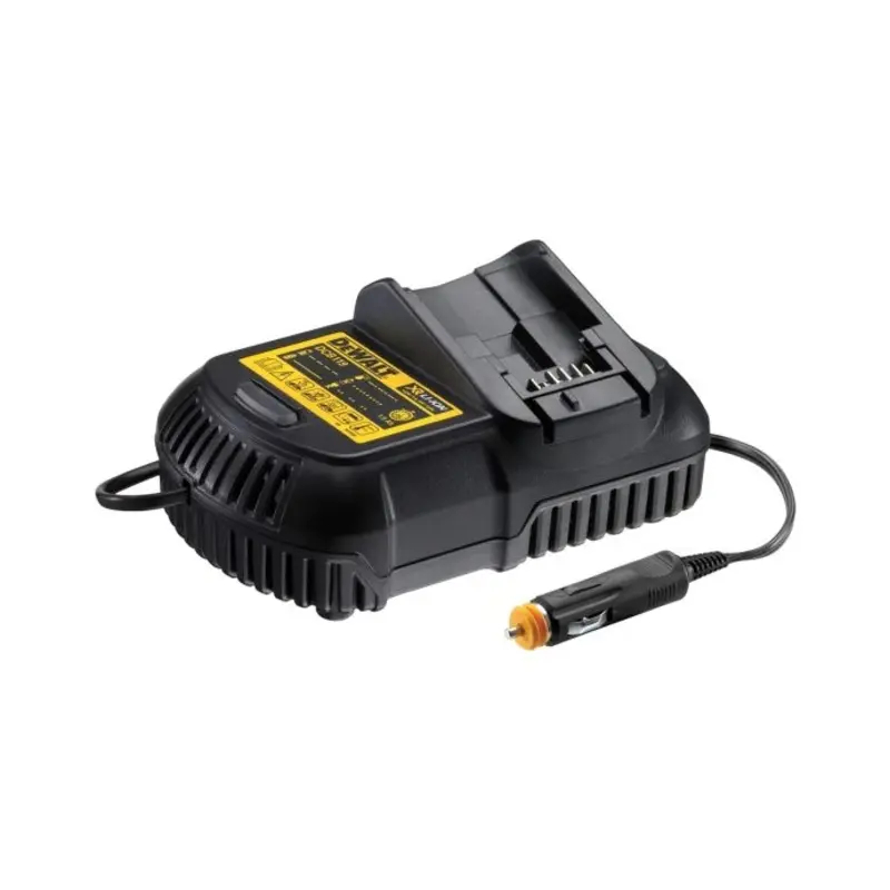 DeWalt 10.8V / 14.4V / 18V XR Multi Voltage Charger
