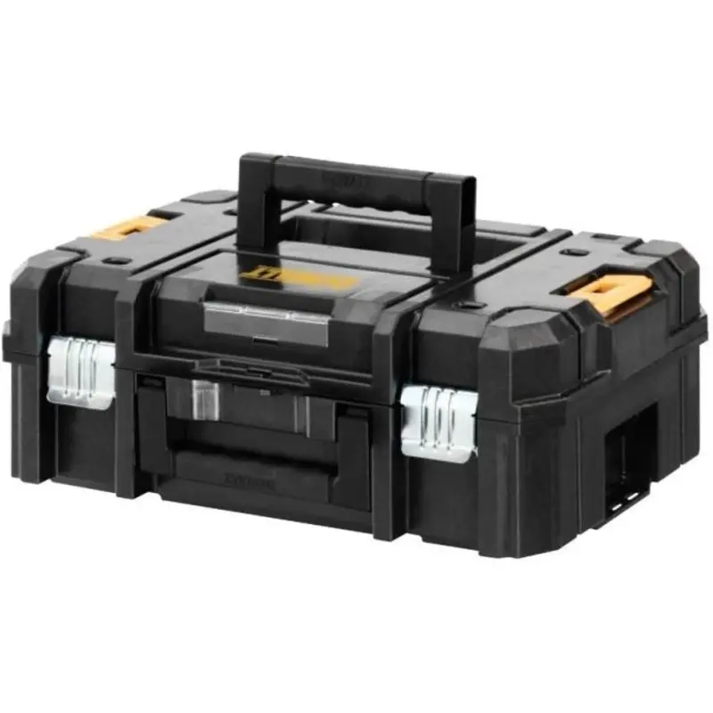 Dewalt Case For DCK2059D2T