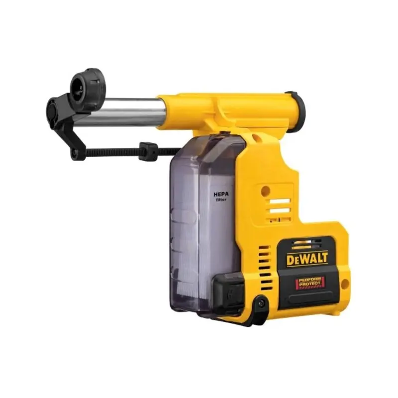 DeWalt D25303DH 18V XR Cordless Integrated Dust Extractor Bare Unit