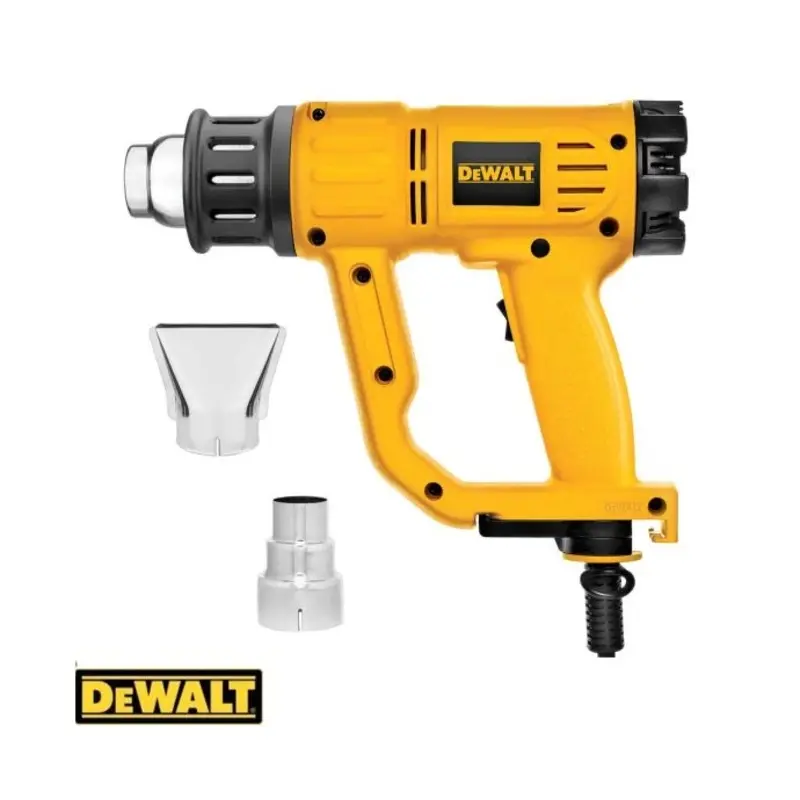 Dewalt D26411-GB Heat Gun With Dual Air Flow 240V