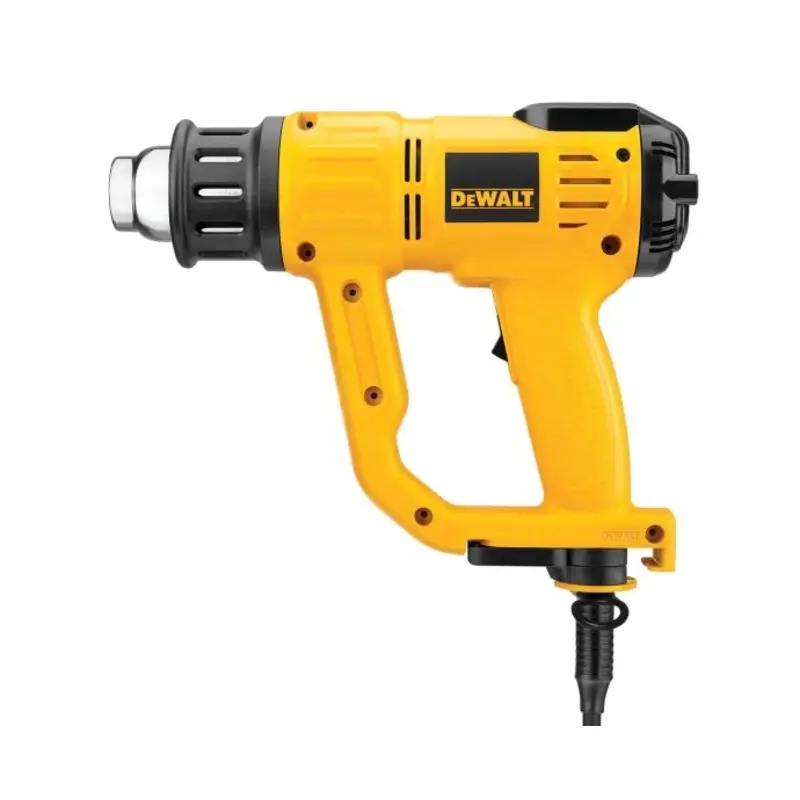 DeWalt D26414 1600W LED Premium Heat Gun 110V