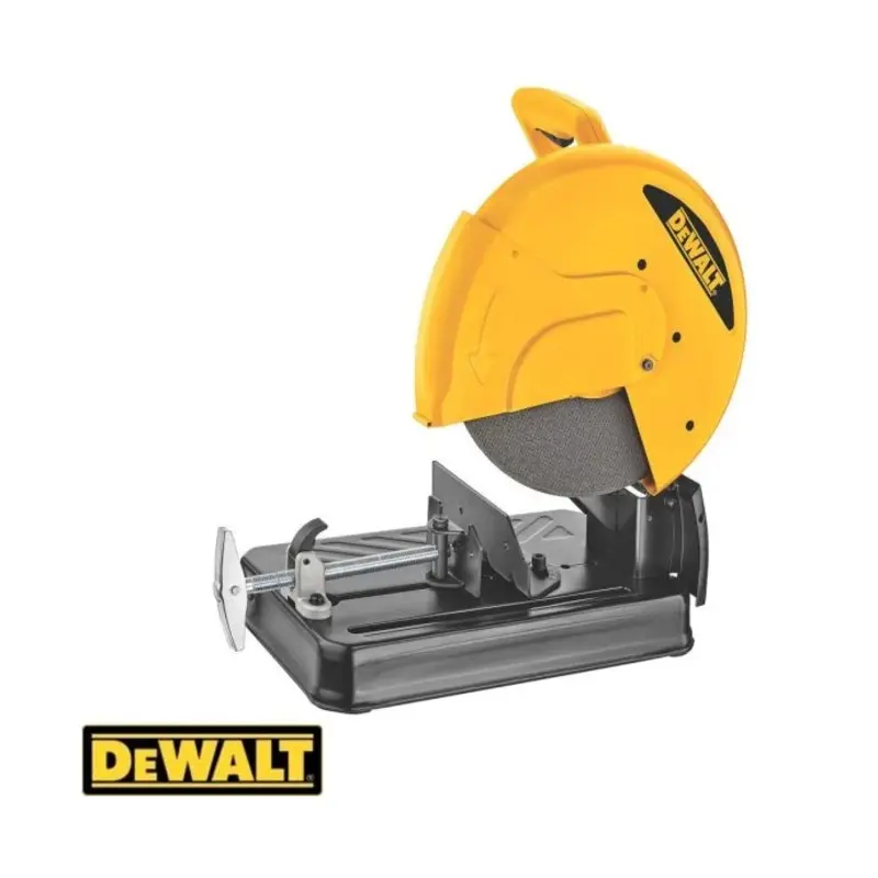 DeWalt D28710-GB 355mm Abrasive Chopsaw 240V