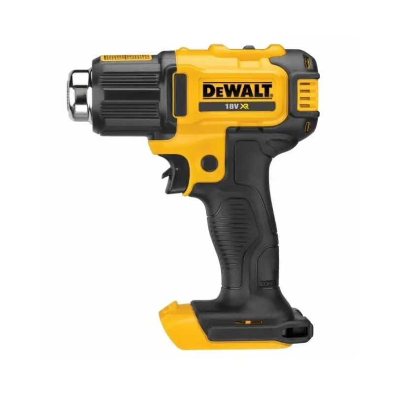DeWalt DCE530N 18V XR Cordless Heat Gun Bare Unit