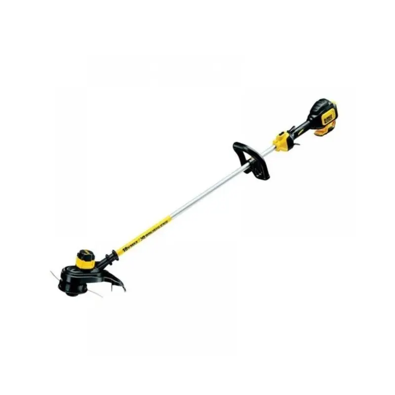 Dewalt DCM561N 18V XR Brushless String Trimmer Bare Unit