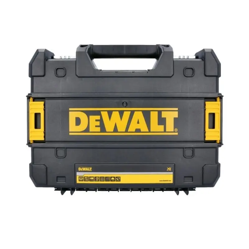 Dewalt T-STAK Power Tool Case For Combi Drill DCD796, DCD795, DCD996