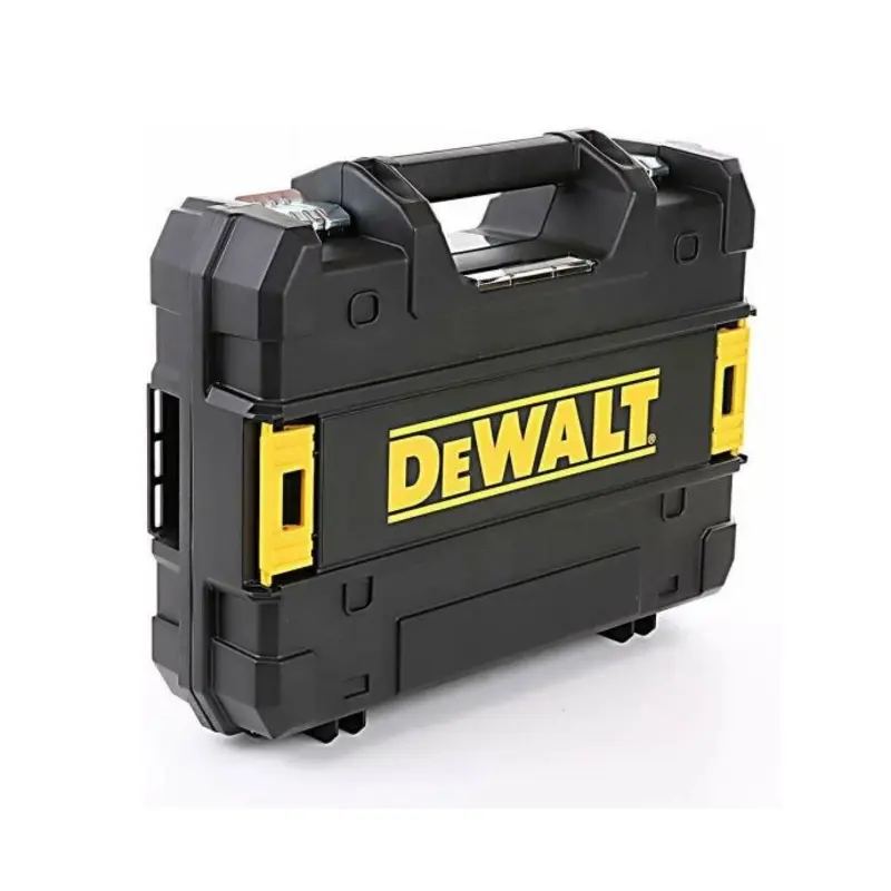 Dewalt T-Stak Power Tool Storage Box/Case for Combi Drill DCD996N