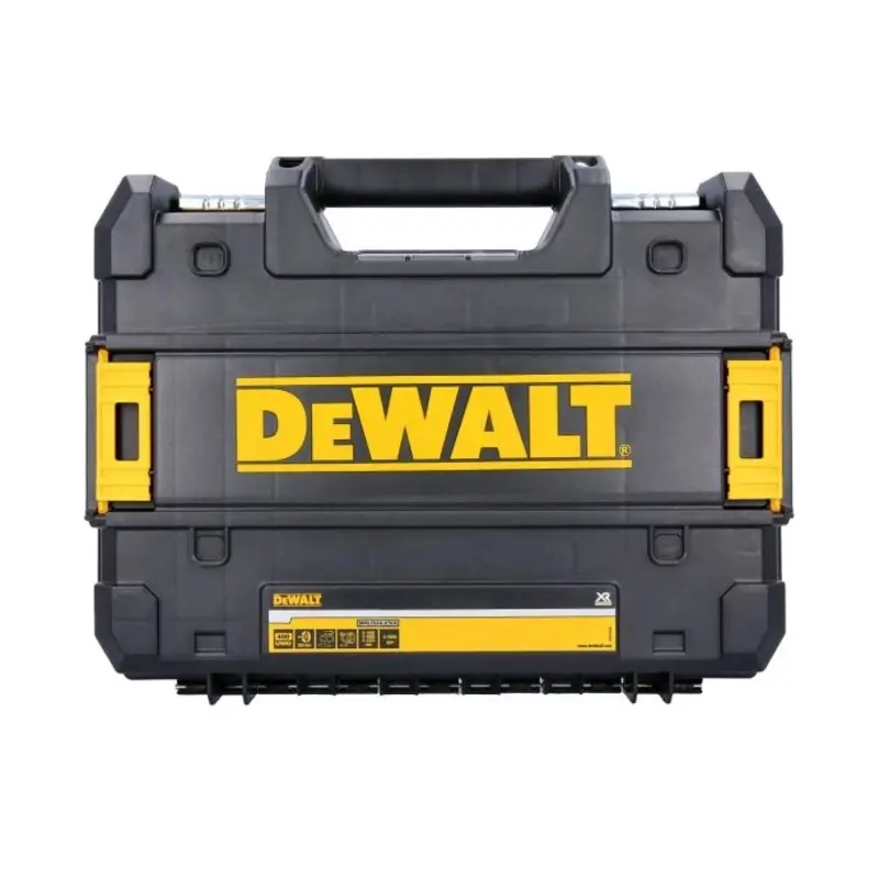 DeWalt TStak KIT Toolbox Storage Box / Case Only For - DCF887, DCF887D2