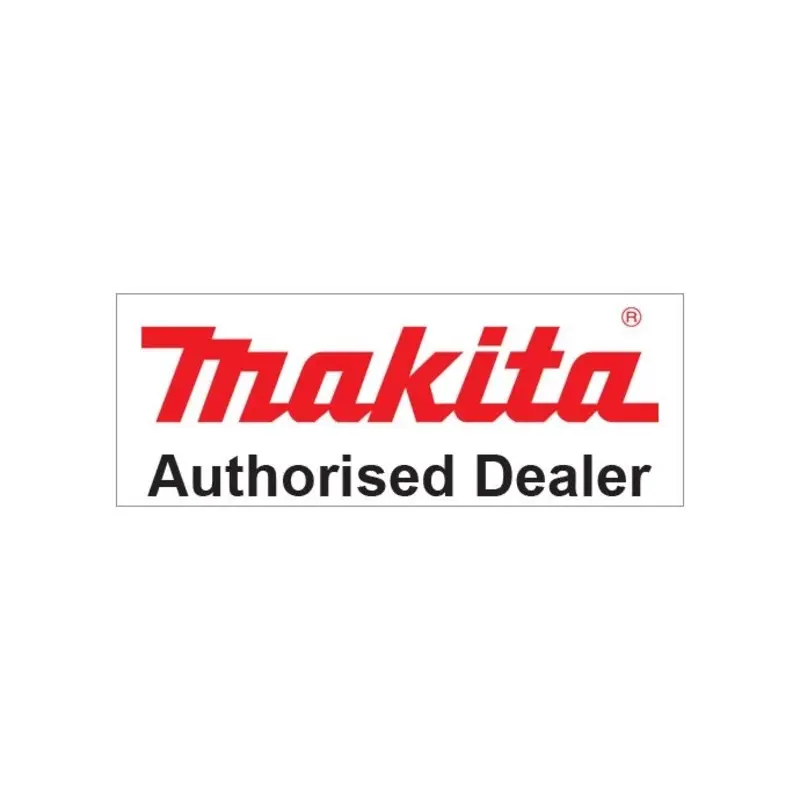 Makita DC18RC-EU 2 pin Fast Battery Charger Li-ion 14.4V - 18V (240V)