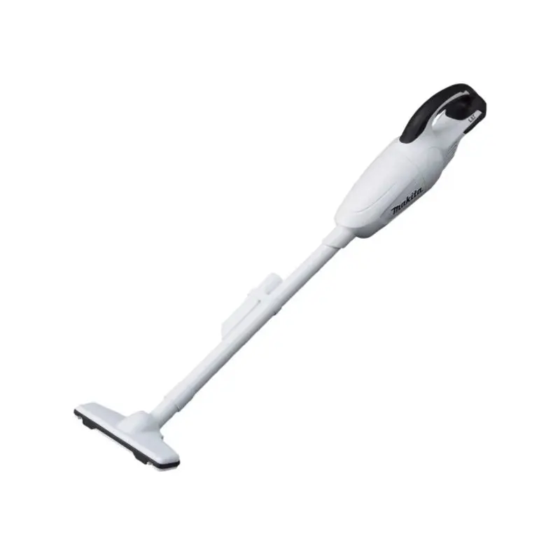 Makita Vacuum Cleaner DCL180ZW 18V LXT Cordless 42mbar 0.65L White Bare Unit