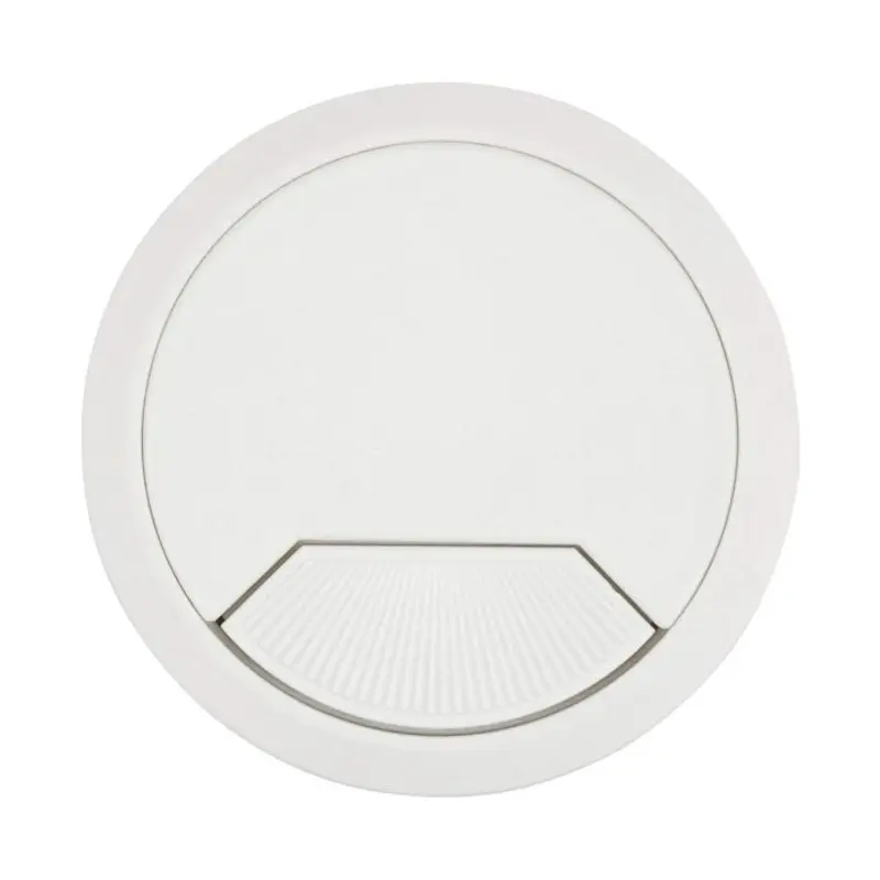 TREND Cable tidy insert light grey