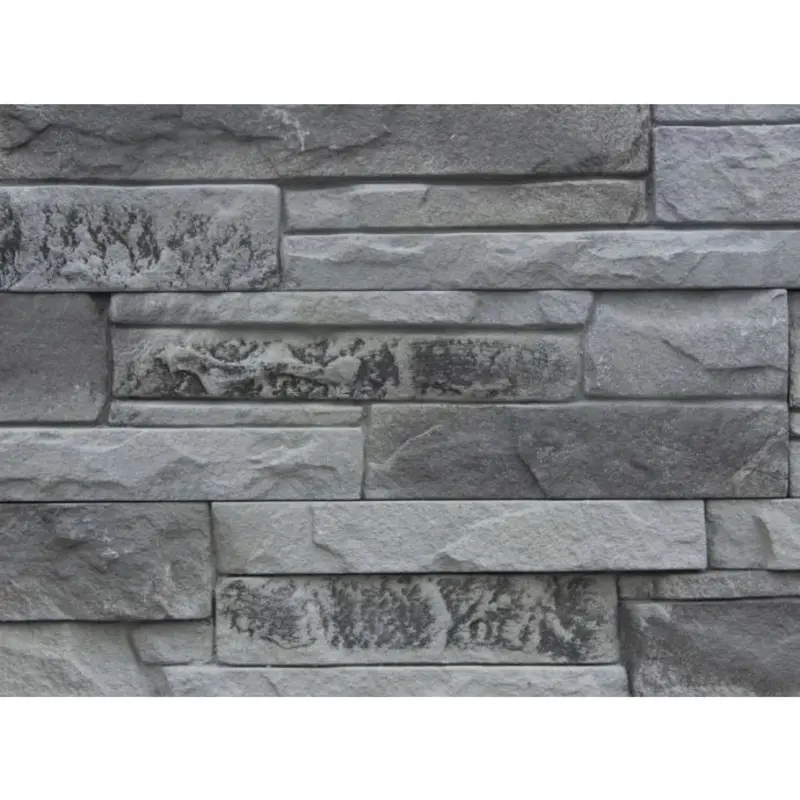 Celtic CE-11K Steel Tile 500x100mm 0.50 SQM per box