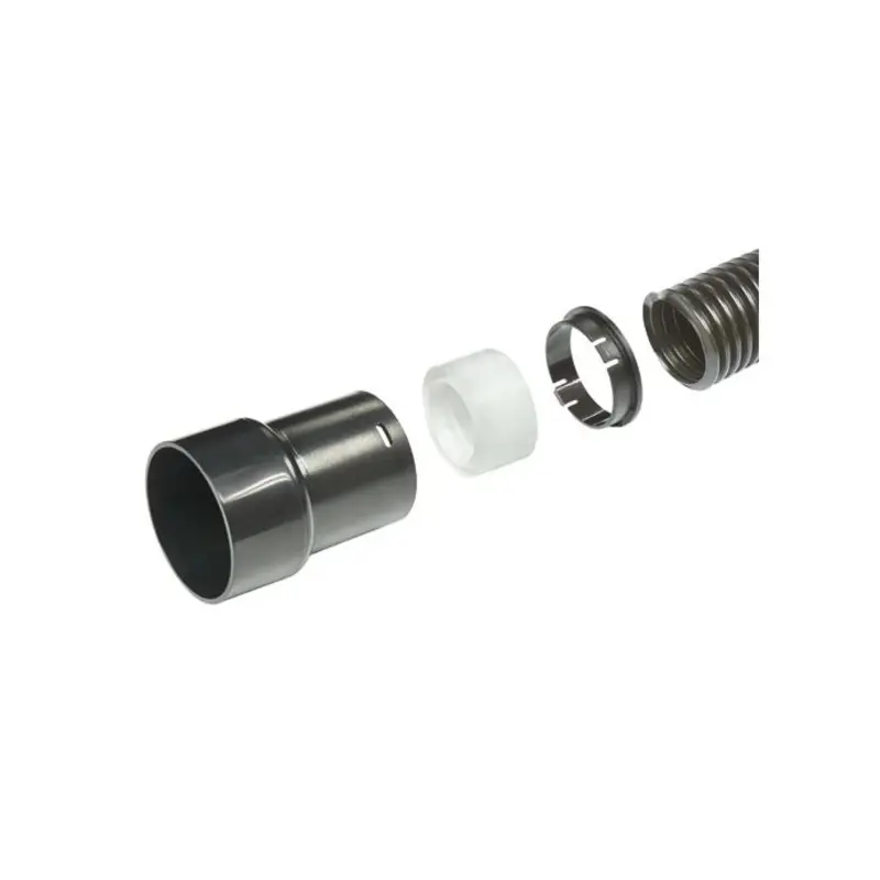 TREND Hose 39mm outside diameter x 3M and adapter