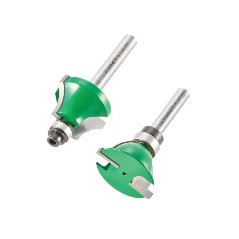 TREND Shoulder scribe profile cutter