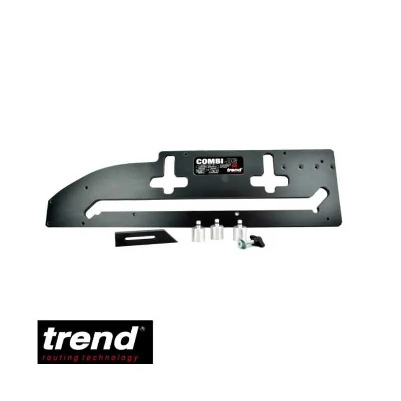 Trend Worktop Jig 500-650mm Peninsular