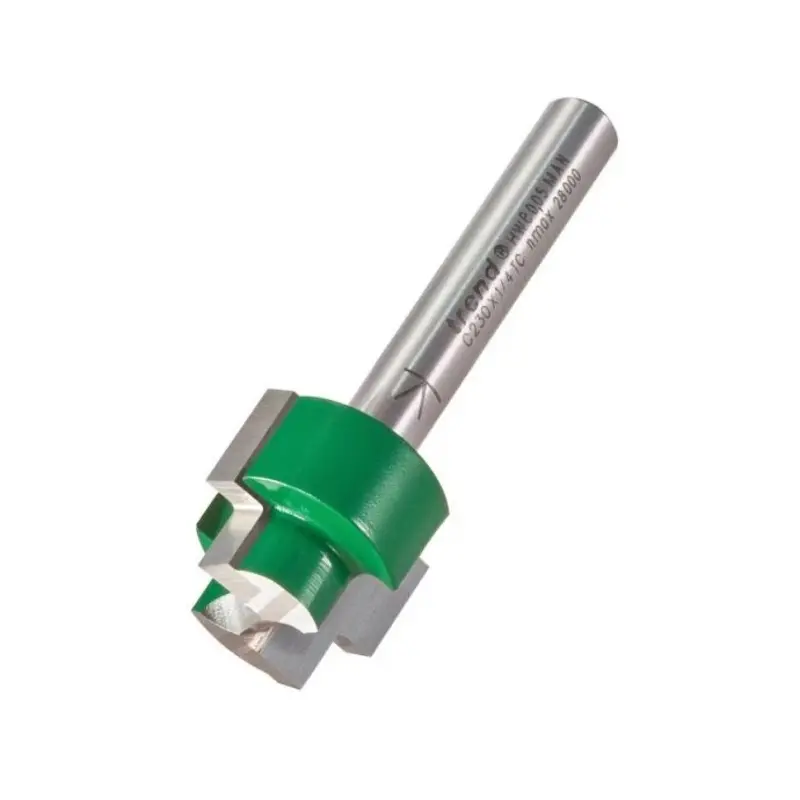 TREND 13mm Rebater