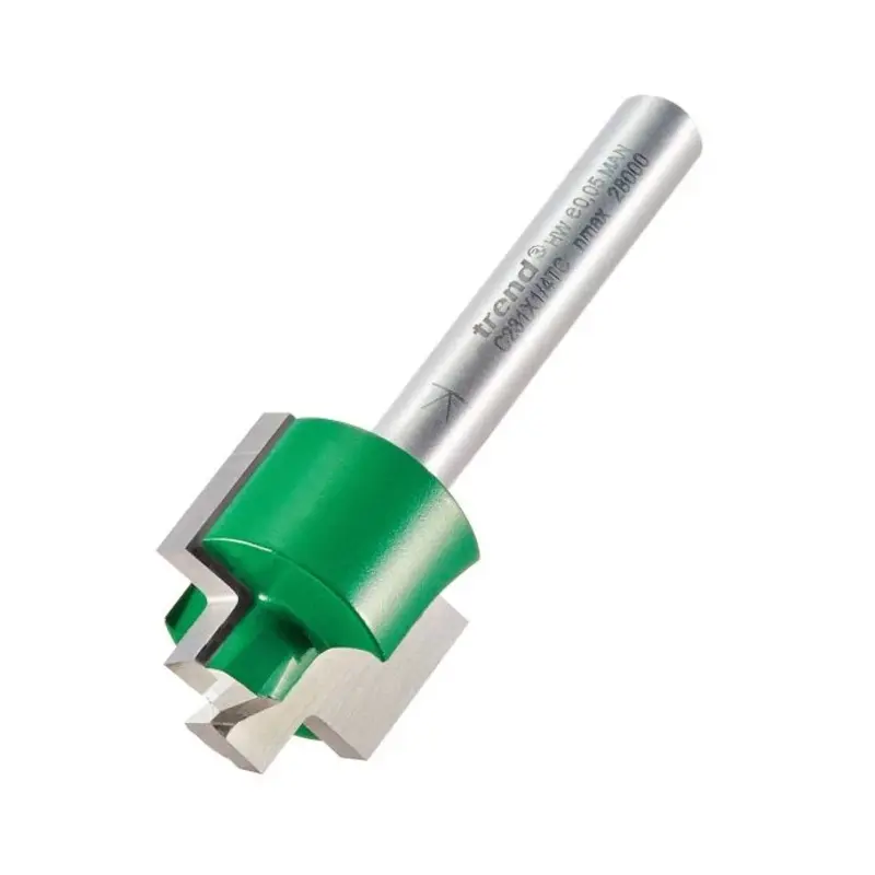 TREND 19mm Rebater