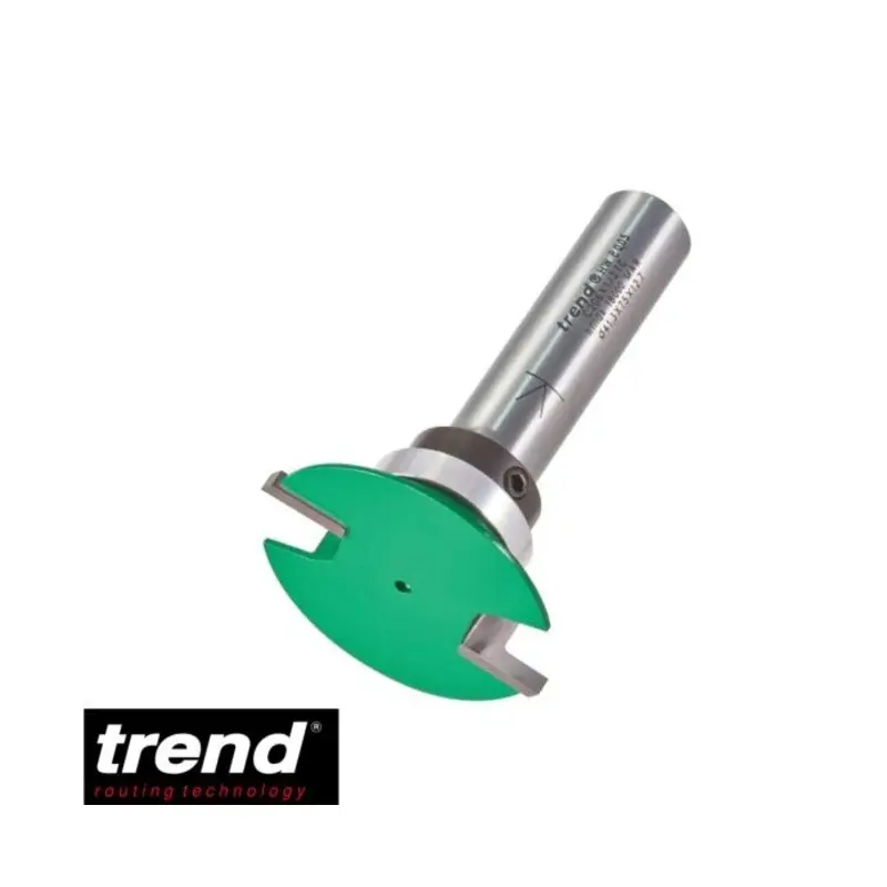 TREND Aquamac 63 Recesser 41.3mm diameter