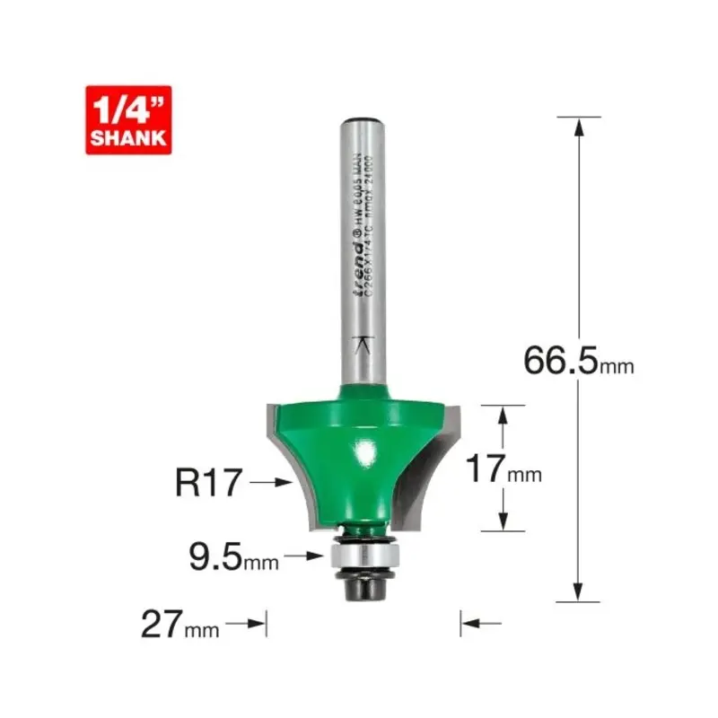 TREND Guided glazing bar cutter