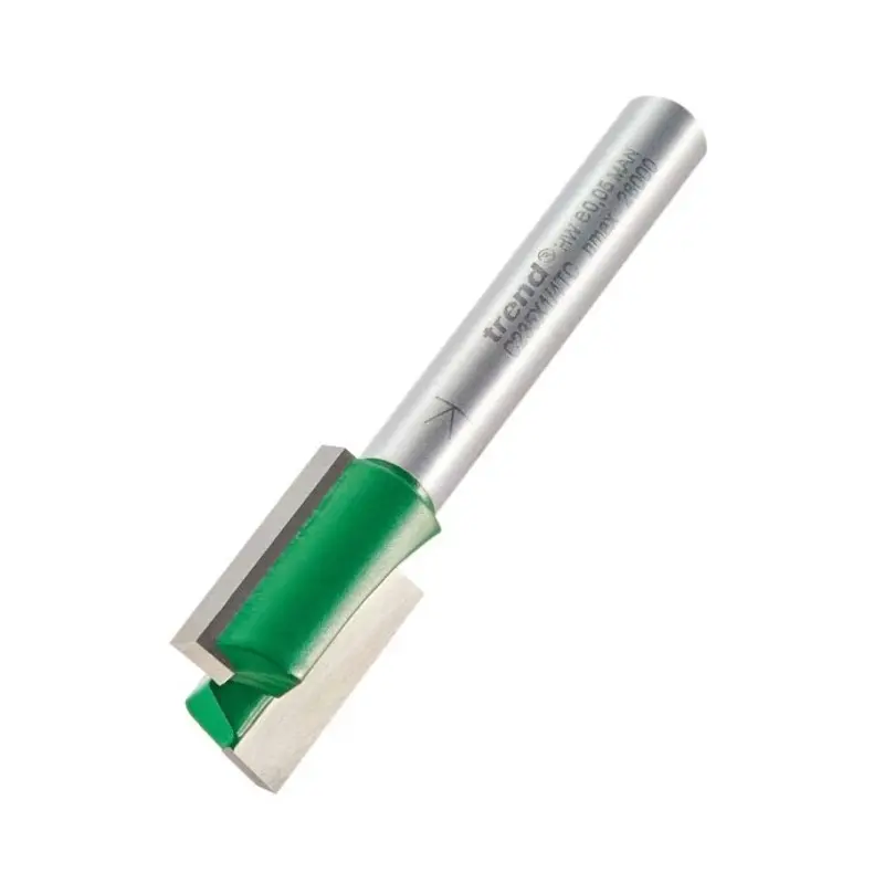TREND Hinge recess cutter