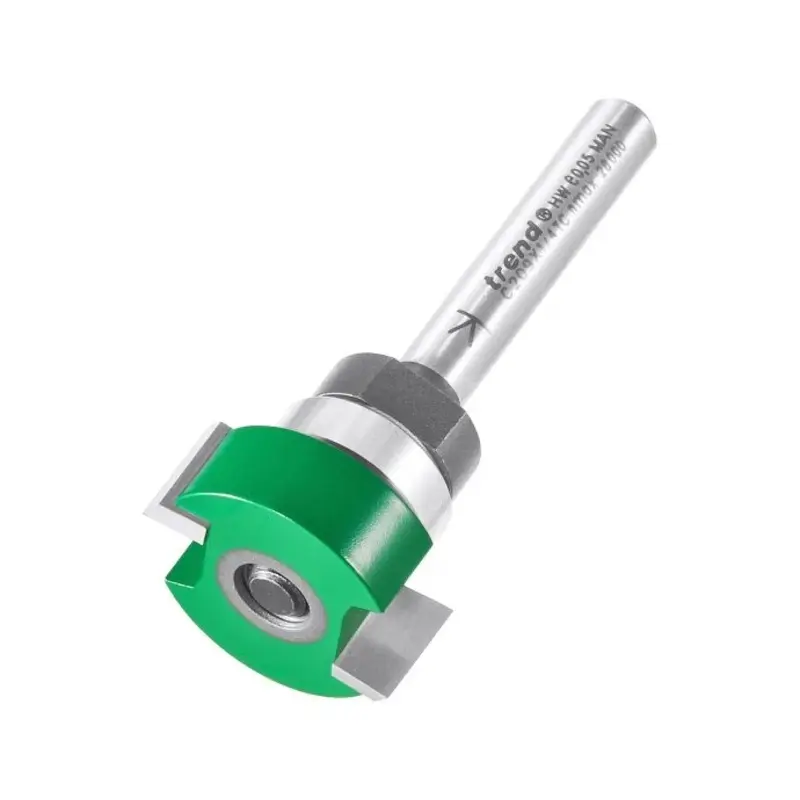 TREND Intumescent cutter 10mm x 24mm