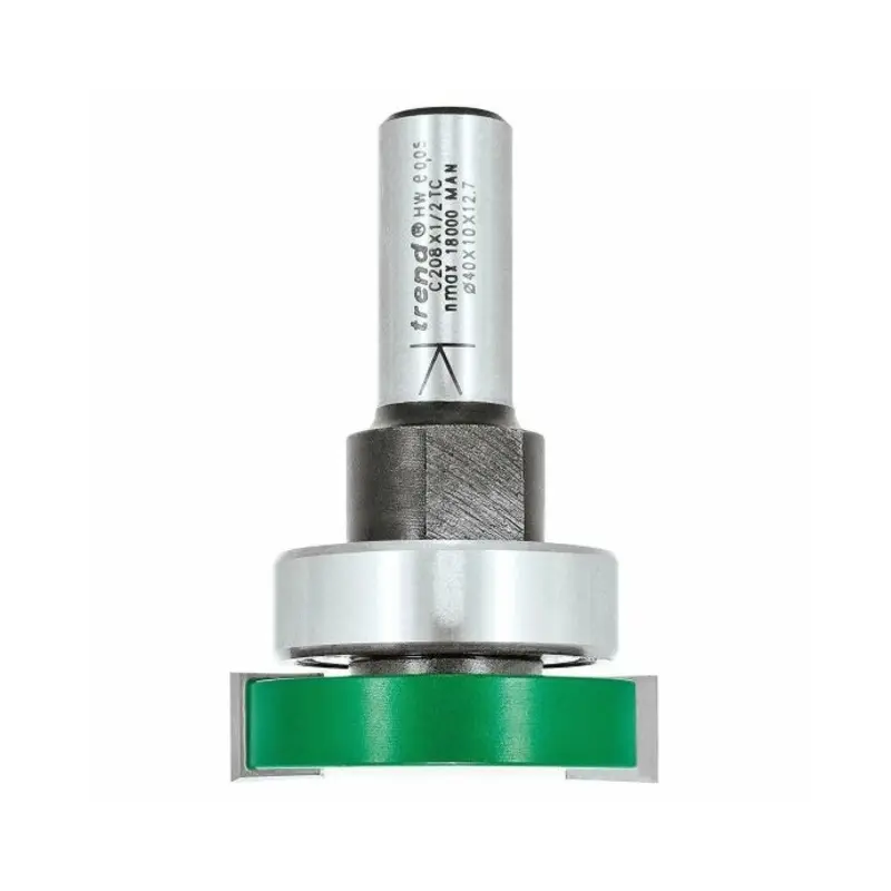 TREND Intumescent cutter 10mm x 40mm