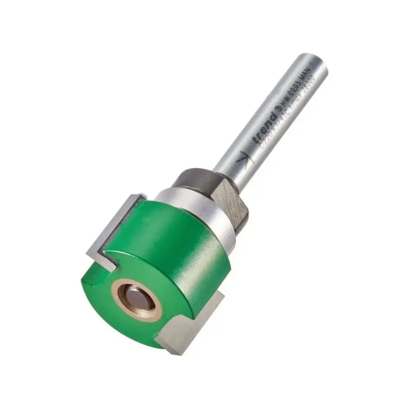 TREND Intumescent cutter 15mm x 24mm