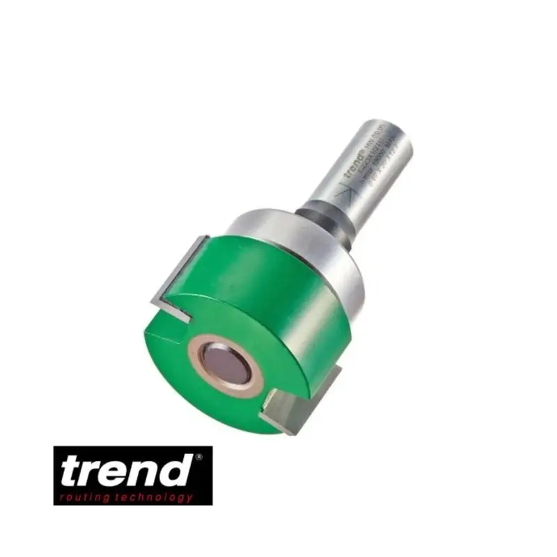 TREND Intumescent cutter set 20mm x 40mm