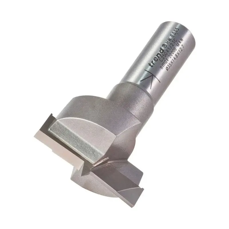 TREND Router machine bit