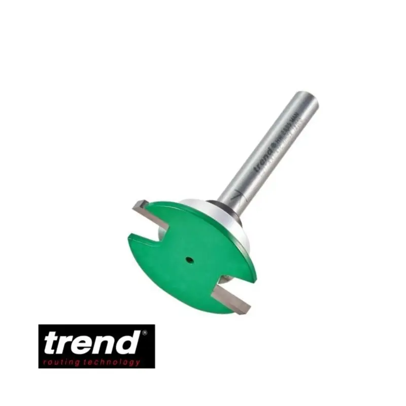 TREND Weatherseal groover 2.5mm x 7mm