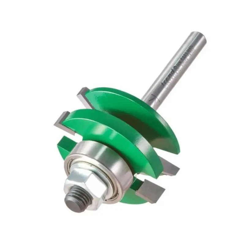 TREND Profile scriber raised bevel