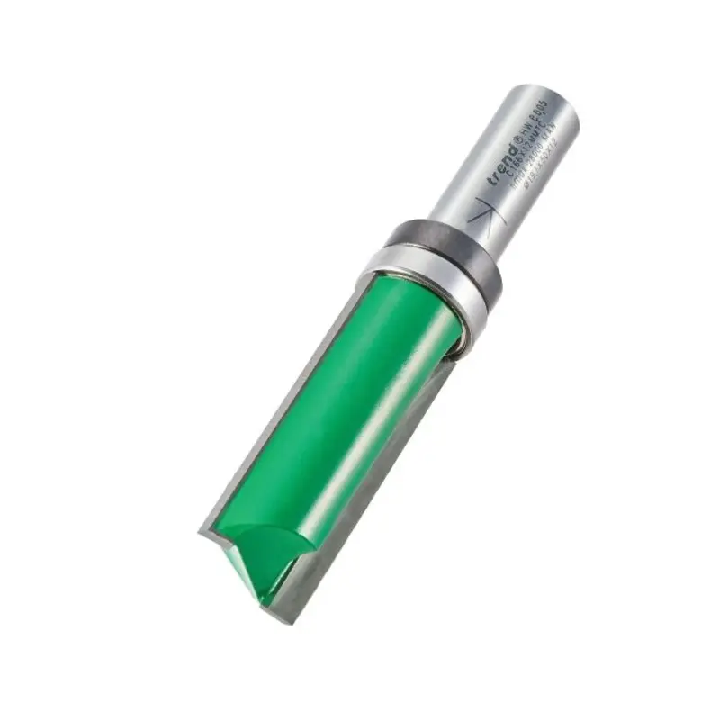 TREND Profiler 19.1mm diameter x 50mm cut
