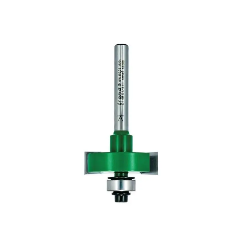 TREND Slotting 10mm cut