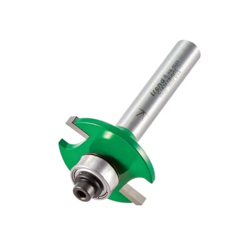 TREND Slotting 3.0mm cut x 31.8mm diameter