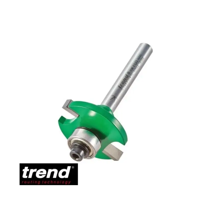TREND Slotting 4.7mm cut