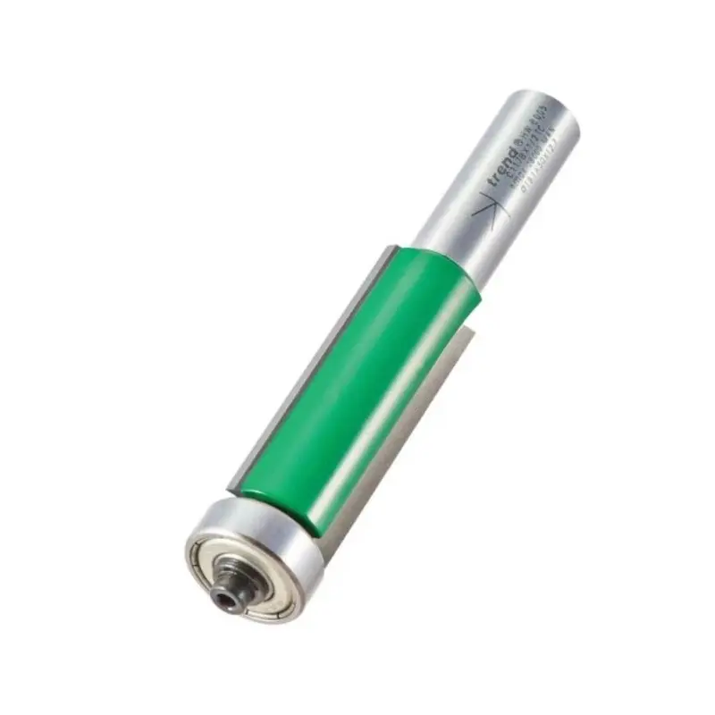 TREND Guided trimmer 19.1mm diameter