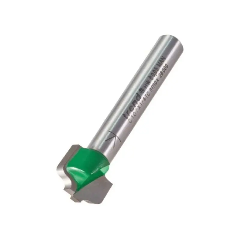 TREND Ogee panel 2mm radius