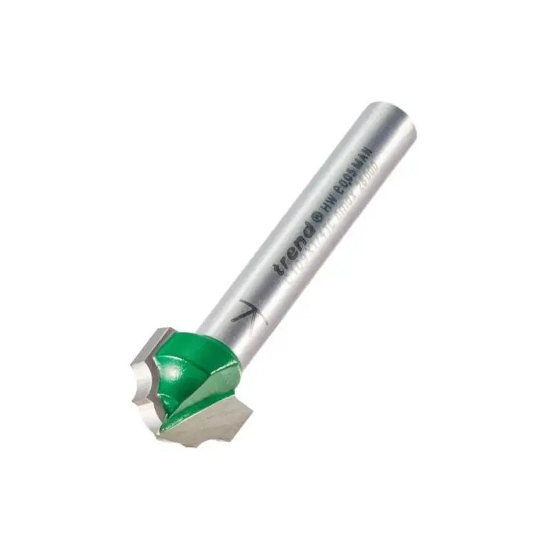 TREND Ogee panel 3.2mm radius