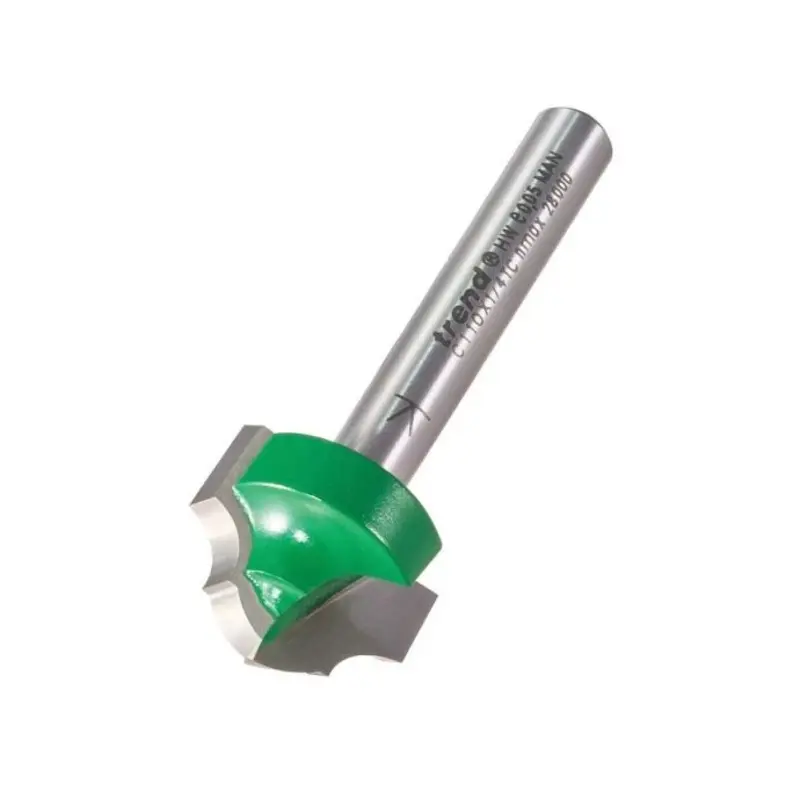 TREND Ogee panel 4.5mm radius