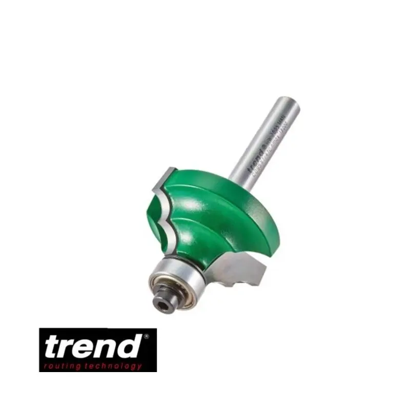 TREND Ovolo 5.5mm radius