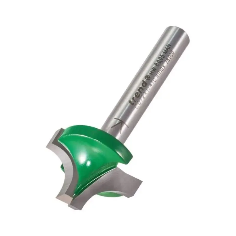 TREND Sash bar 7.9mm radius x 22.2mm cut