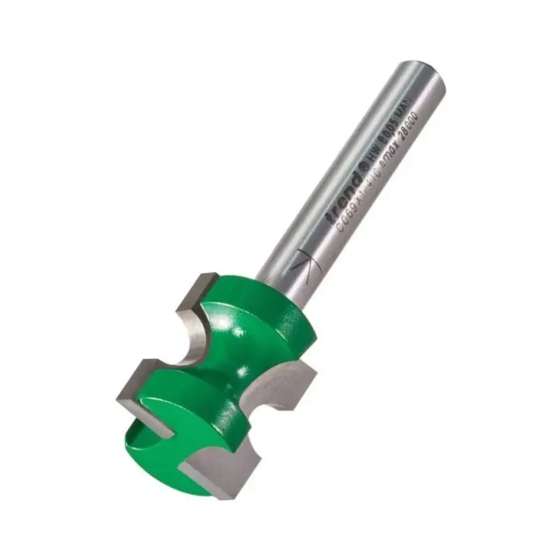 TREND Staff bead 3.6mm radius