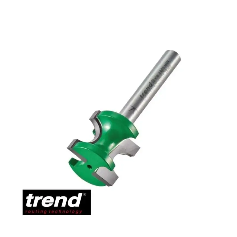 TREND Staff bead 5.2mm radius