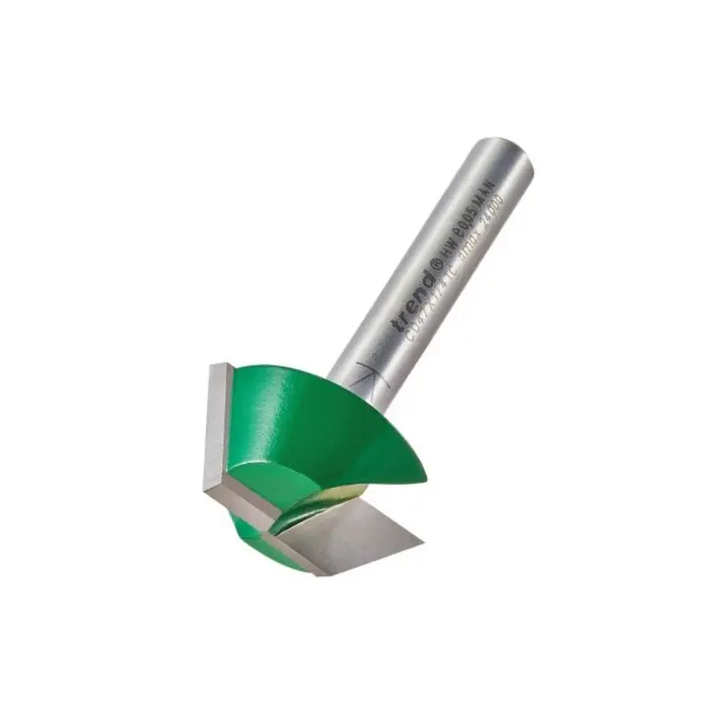 TREND Chamfer angle=60 degrees