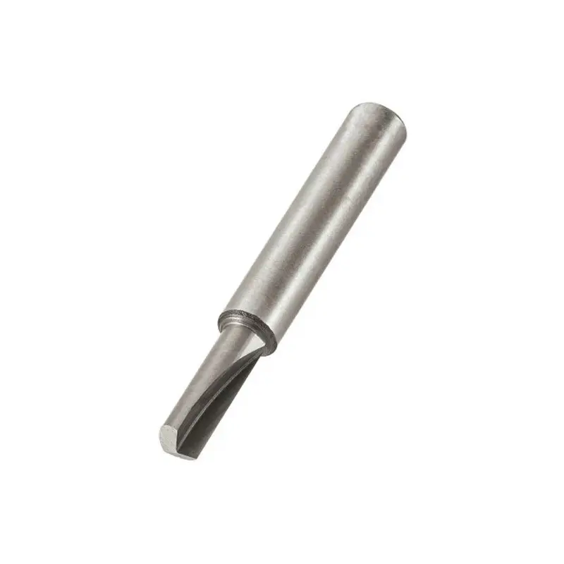 TREND One Flute 4.8mm diameter x 11.1mm cut